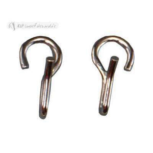 Hooks Stainless Steel
