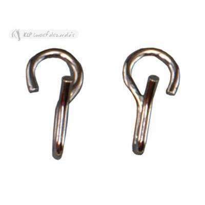 Hooks Stainless Steel