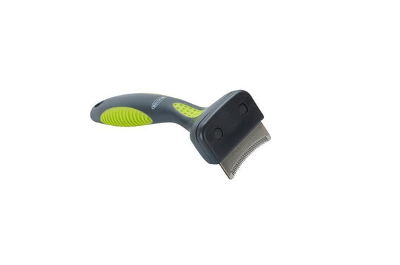 Kruuse Buster Hair Removal Brush - Small - 4,5cm