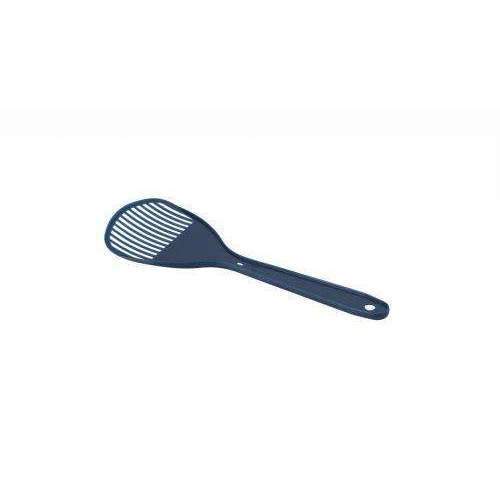 Moderna Cat Litter Scoop Blue