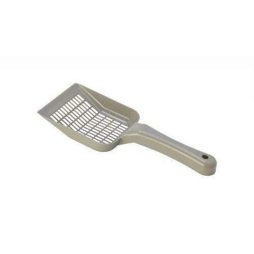 Moderna Cat Litter Jumbo Scoop Large Grey
