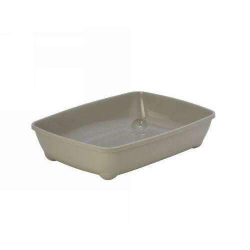Moderna Artist-O-Tray Cat Toilet 'Sand' 50cm