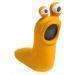 Karlie Flamingo Latex Dog Toy Monster Snally - 12 cm