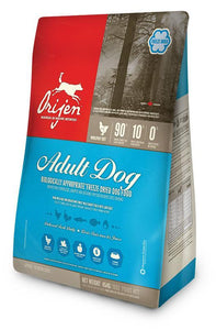 ORIJEN Freeze Dried Adult Dog Food - 170g