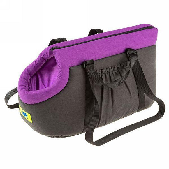 Ferplast Borsello 50 Dog Carrier 43x24x24 cm