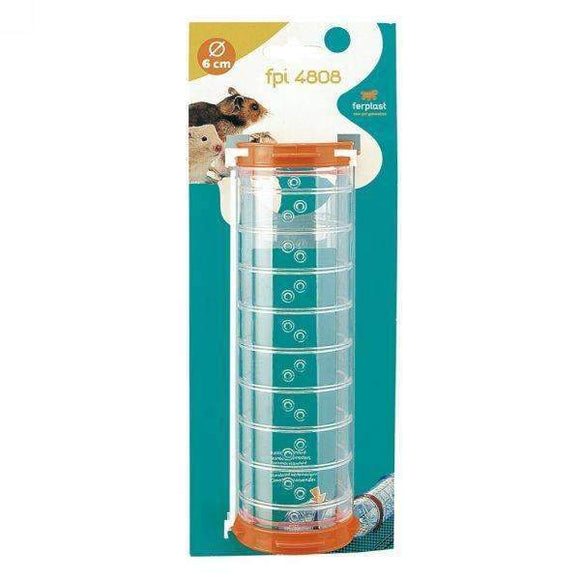 Ferplast FPI 4808 Tunnel 8 Hamster Tube