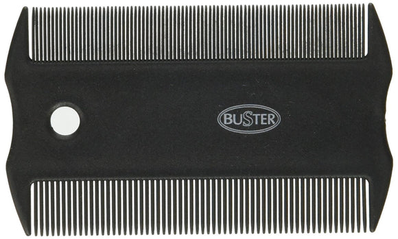 Kruuse Buster Flea Comb