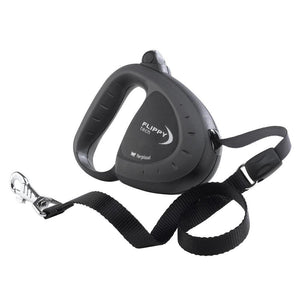 Ferplast Flippy Tech Tape Lead - Large - Black