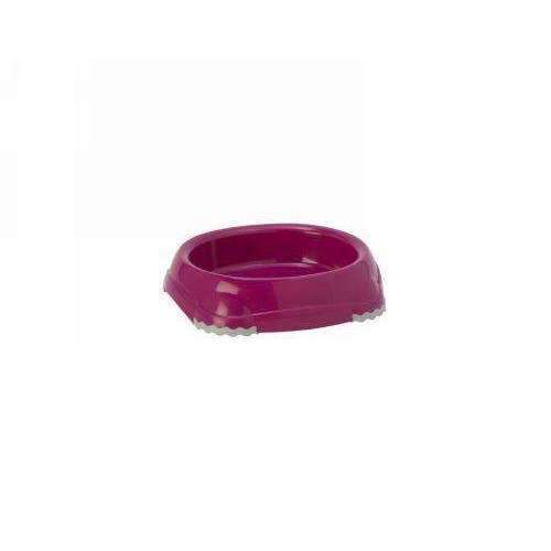 Moderna Smarty Bowl H100 (Non-slip feet) - Fuchsia