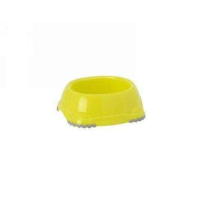 Moderna Smarty Bowl H101 (Non-slip feet) - Yellow