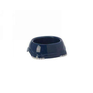 Moderna Smarty Bowl H101 (Non-slip feet) - Blue Berry