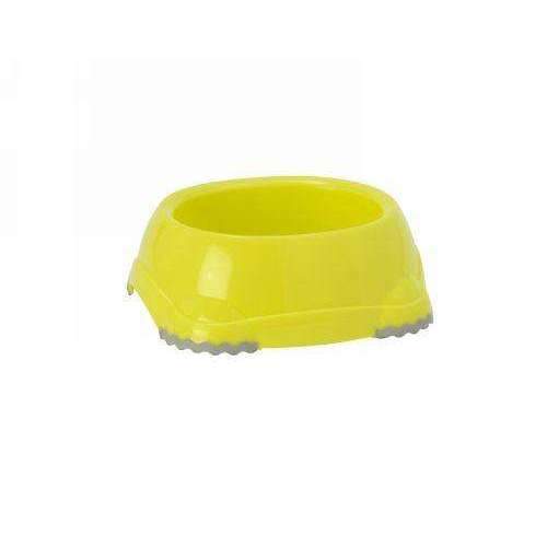 Moderna Smarty Bowl H102 (Non-slip feet) - Yelllow