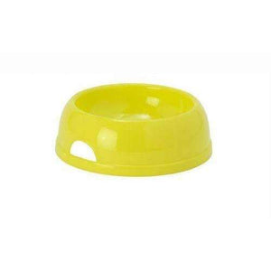 Moderna Eco Bowl H113 - Yellow