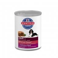 Hill's Canine Adult Beef - Can 370g