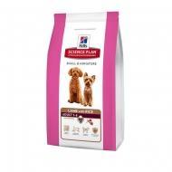 Hill's Canine Adult Small&Miniature Lamb&Rrice 300g