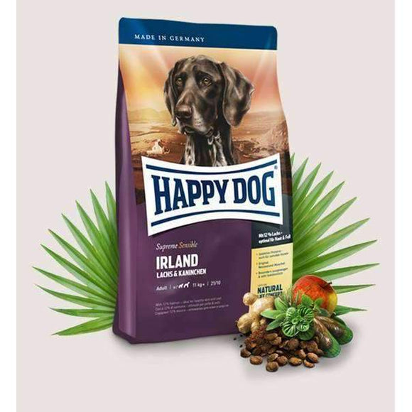 Happy Dog Supreme Sensible Nutrition 
