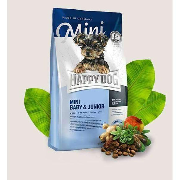Happy Dog Supreme Young Mini 
