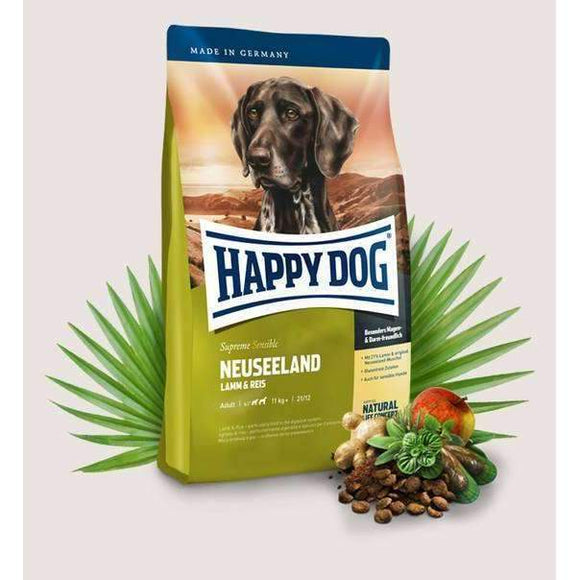 Happy Dog Supreme Sensible Nutrition 