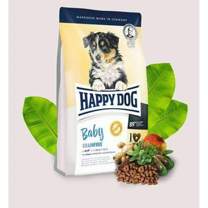 Happy Dog Baby Grainfree - 10 kg