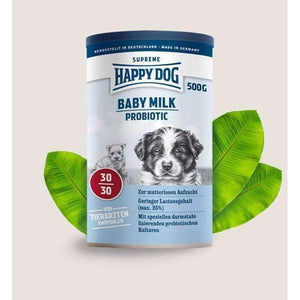 Happy Dog Baby Milk Probiotic - 300 g