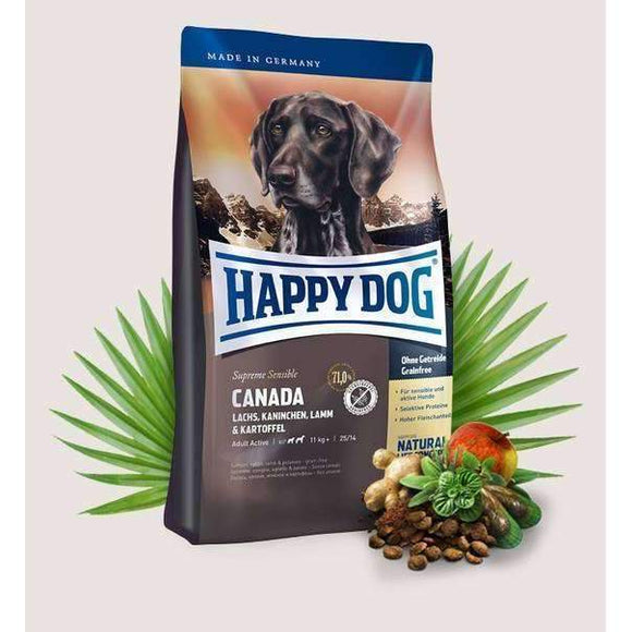 Happy Dog Supreme Sensible Nutrition 
