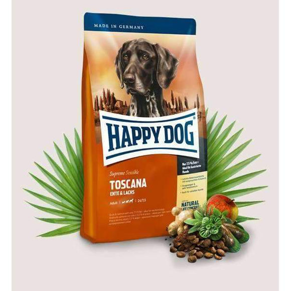 Happy Dog Supreme Sensible Nutrition 