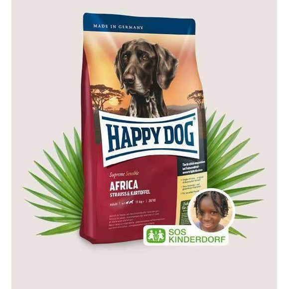 Happy Dog Supreme Sensible Nutrition 