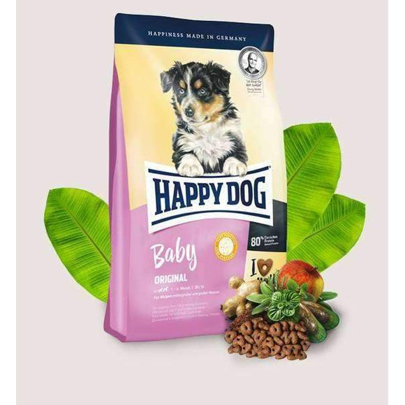 Happy Dog Supreme Young - Baby Original - 10 kg