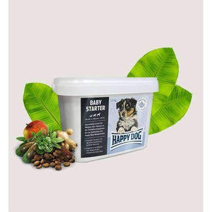 Happy Dog Baby Starter - 4 kg