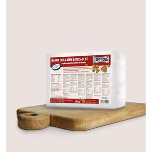 Happy Dog Snacks - Dog Biscuits - 10 kg