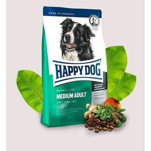 Happy Dog Supreme Fit&Well - Medium Adult - 12,5 kg
