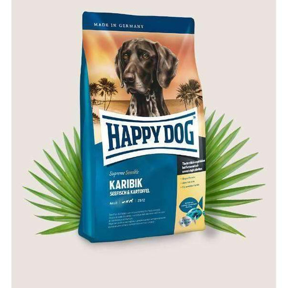Happy Dog Supreme Sensible Nutrition 
