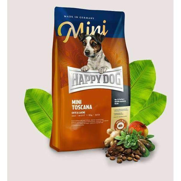Happy Dog Supreme Mini 