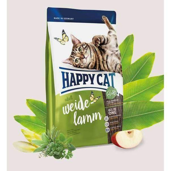 Happy Cat Farm Lamb - 10 kg