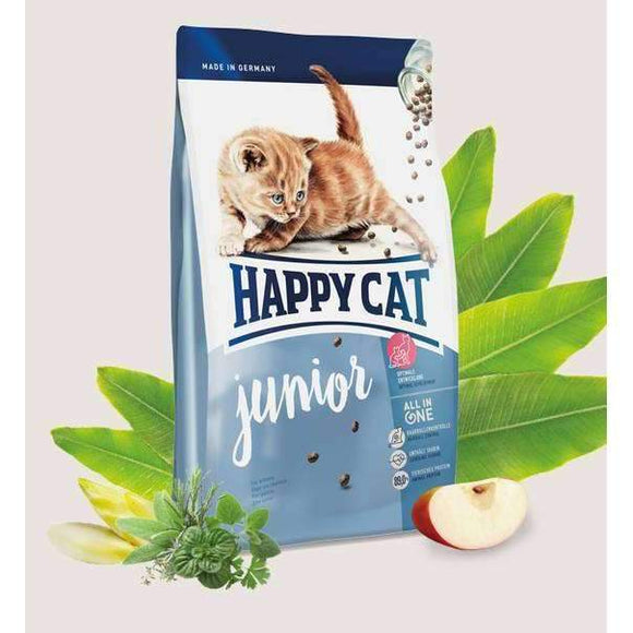 Happy Cat Junior - 300 g