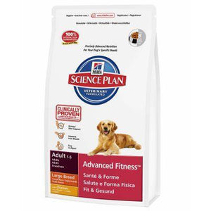 Hill's Canine Adult Large Breed Chicken 12kg