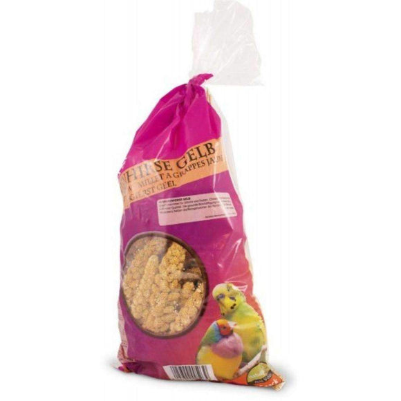 JR FARM Spray Millet yellow 250gr