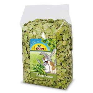 JR FARM Pea Flakes 1kg