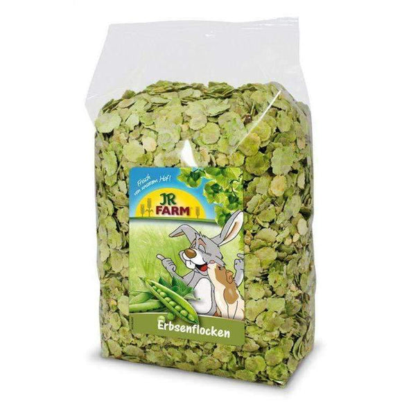 JR FARM Pea Flakes 1kg