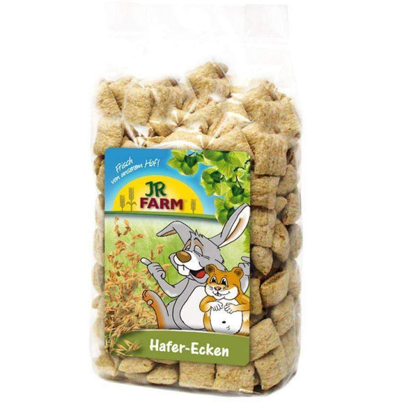 JR FARM Oat-Edges 100gr