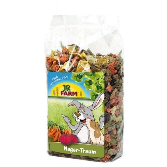 JR FARM Rodents' Dream 200gr