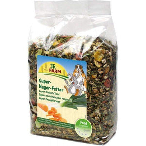 JR FARM Super Rodents' Food 1kg