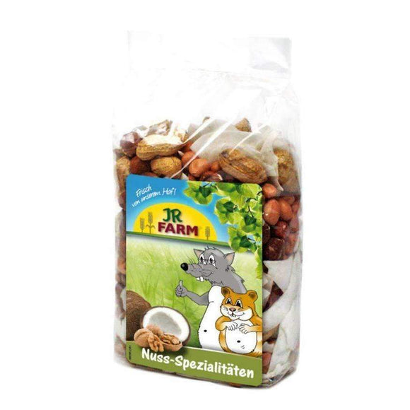 JR FARM Nut-Specialities 200gr