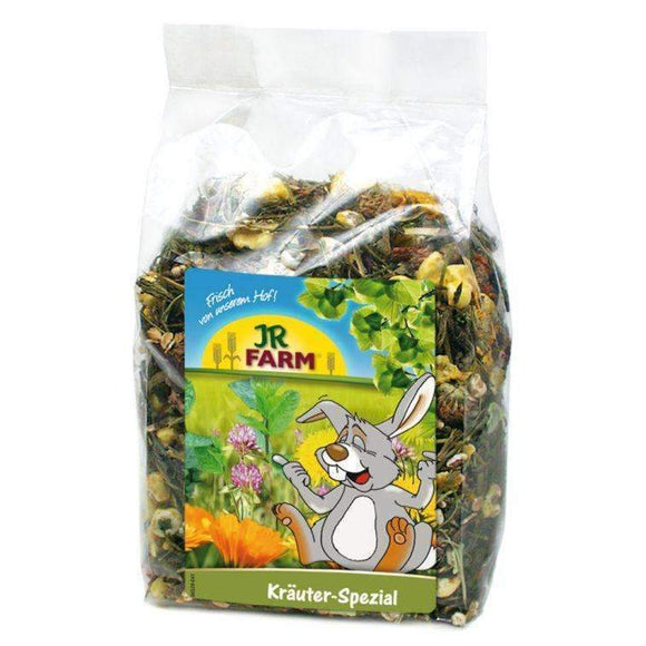 JR FARM Herbs Plus 500gr