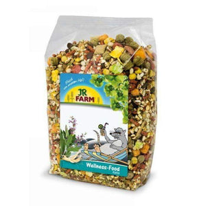 JR FARM Wellness-Food for rats 600gr