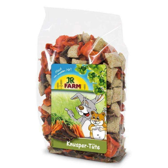 JR FARM Nibble-Bag 200gr