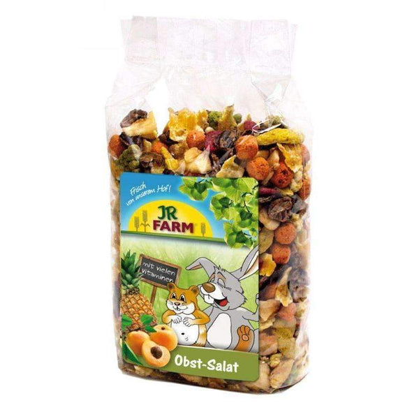 JR FARM Fruit Salad 200gr