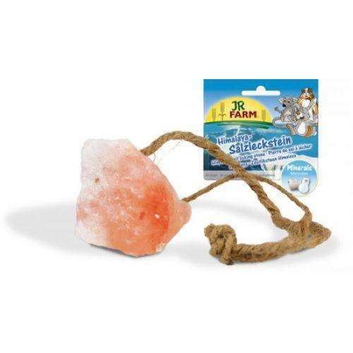 JR FARM Himalaya salt licking stone 1pcs