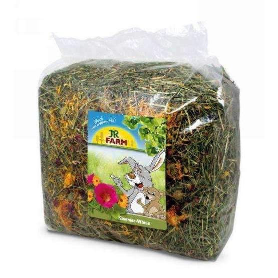JR FARM Summer Field 500gr