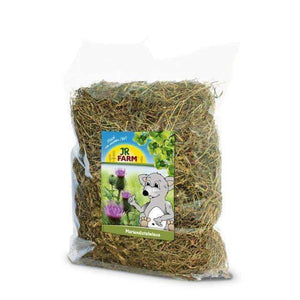 JR FARM Milk Thistle Meadow for chinchillas 500gr